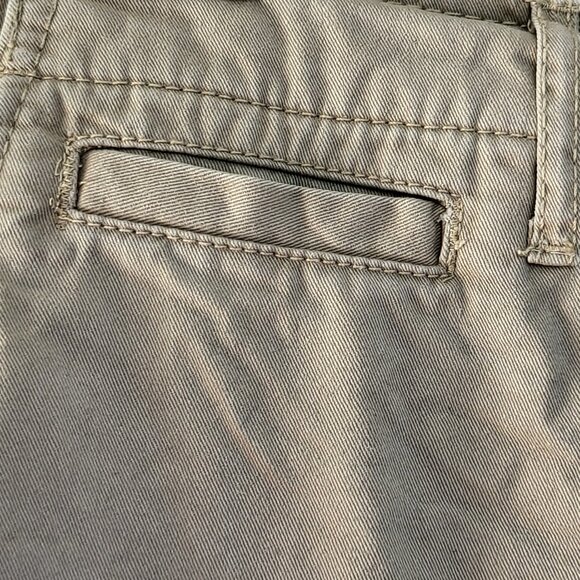 EUC Crossfire Men's Khaki Pants 32W/32L - Picture 3 of 4